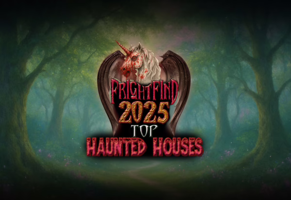 Cinema of Horrors Named One of Washington’s Top Haunted Houses by FrightFind