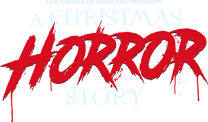 Cinema of Horrors Haunted House at Three Rivers Mall – Kelso, WA Logo