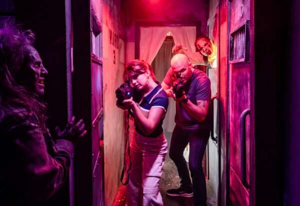 Zombie Outbreak Returns to Kelso, WA June 19–20, 2026